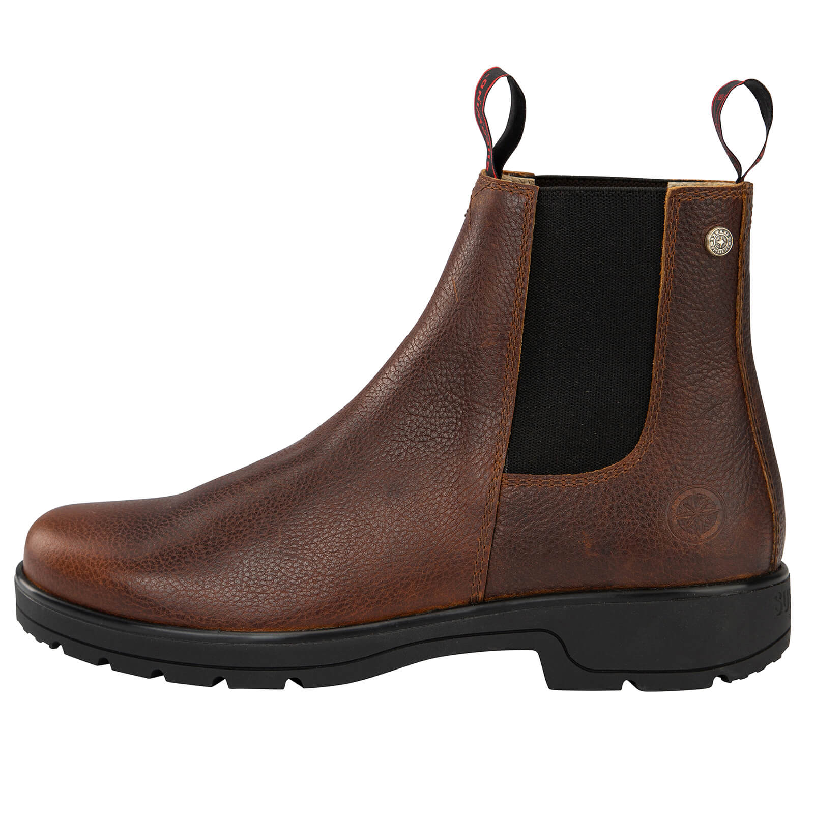 Stiefelette 1888 Chelsea