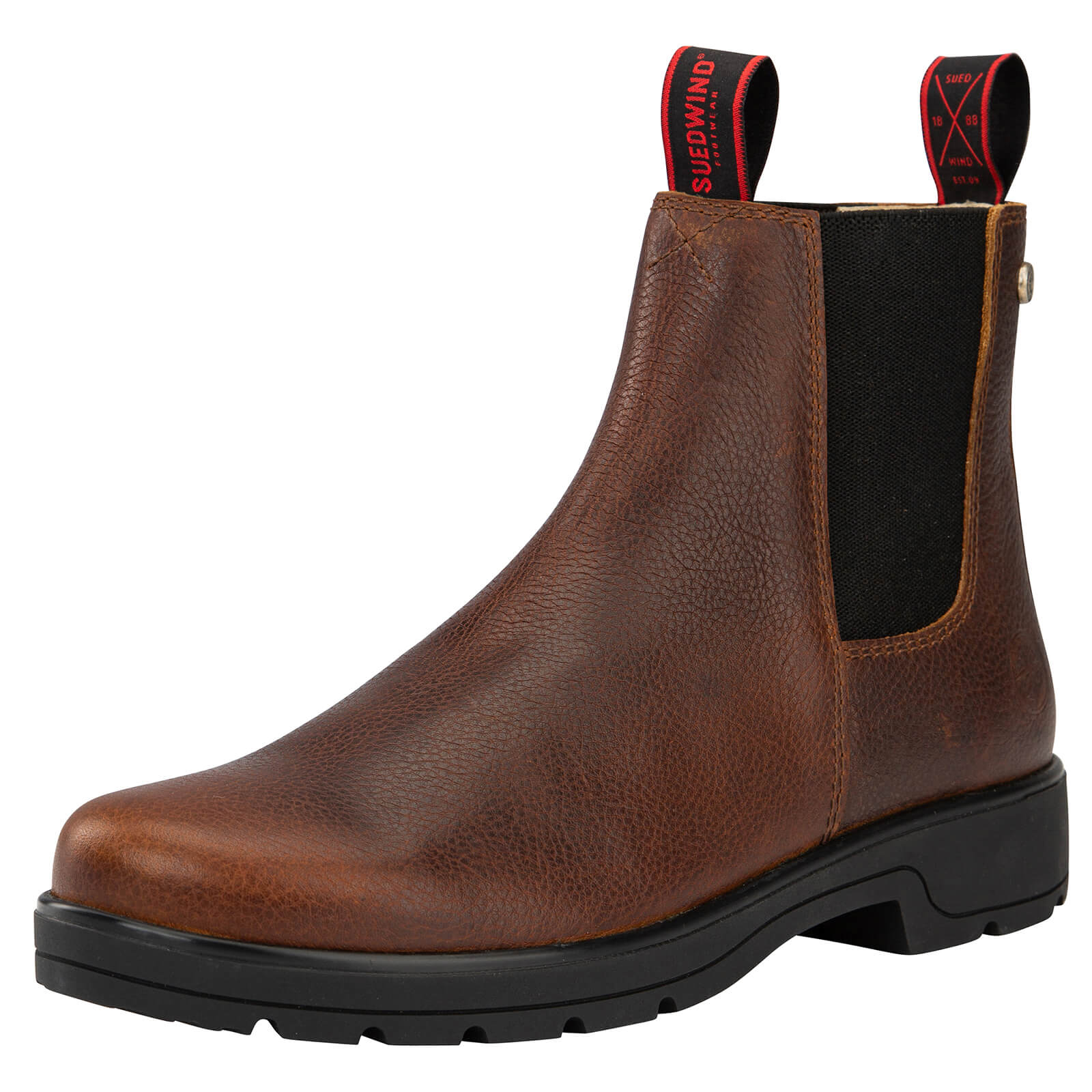 Stiefelette 1888 Chelsea