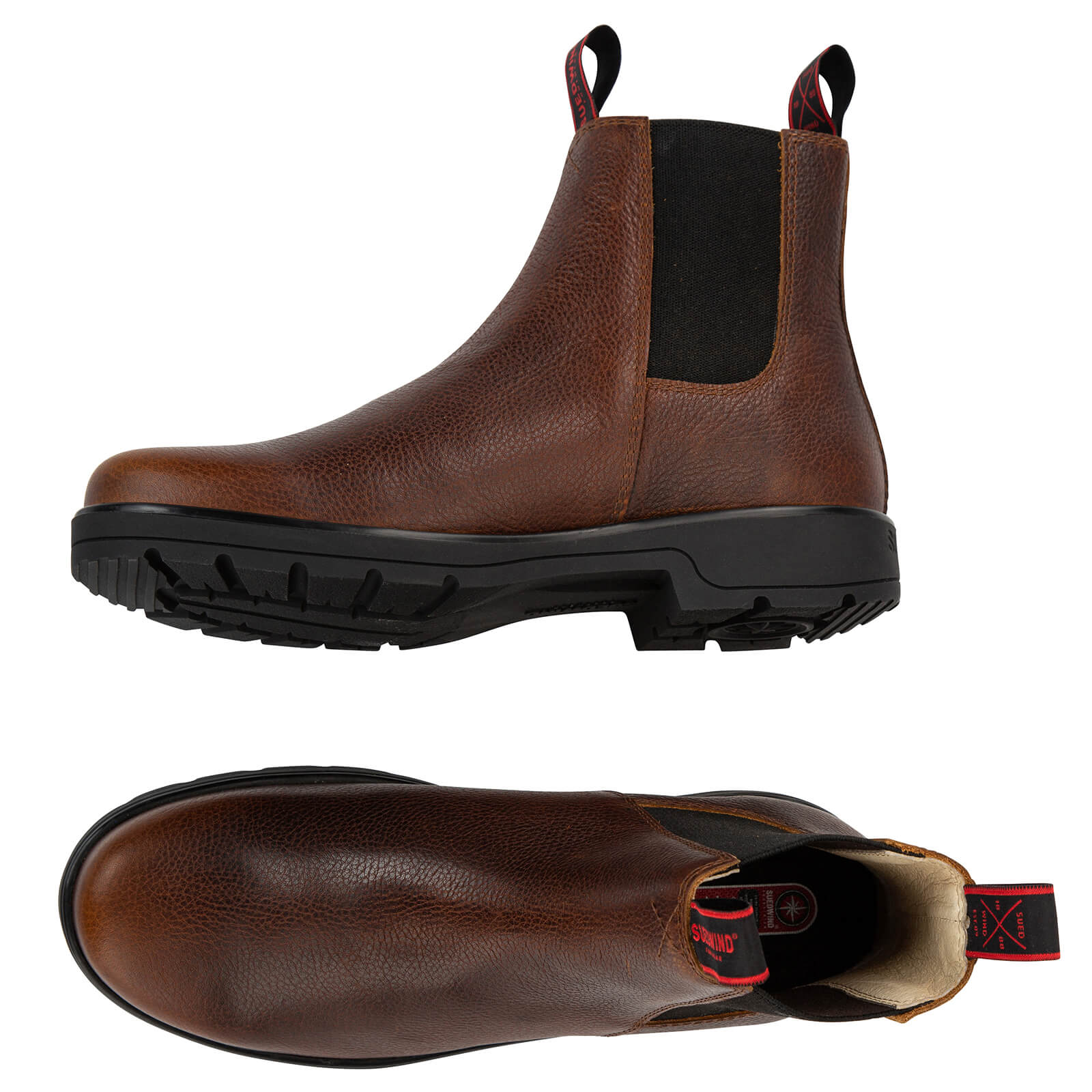 Stiefelette 1888 Chelsea