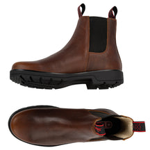 Rusty Brown
