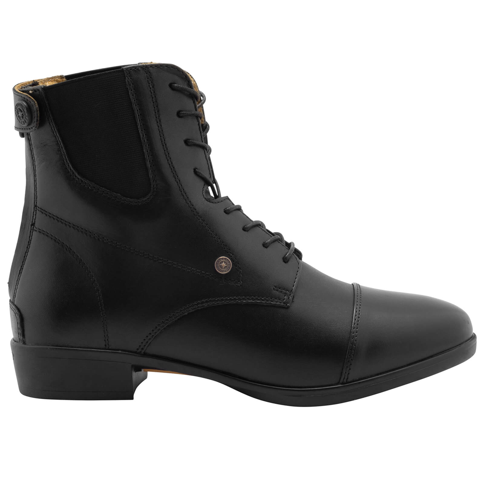 Stiefelette Advanced II BZ Lace