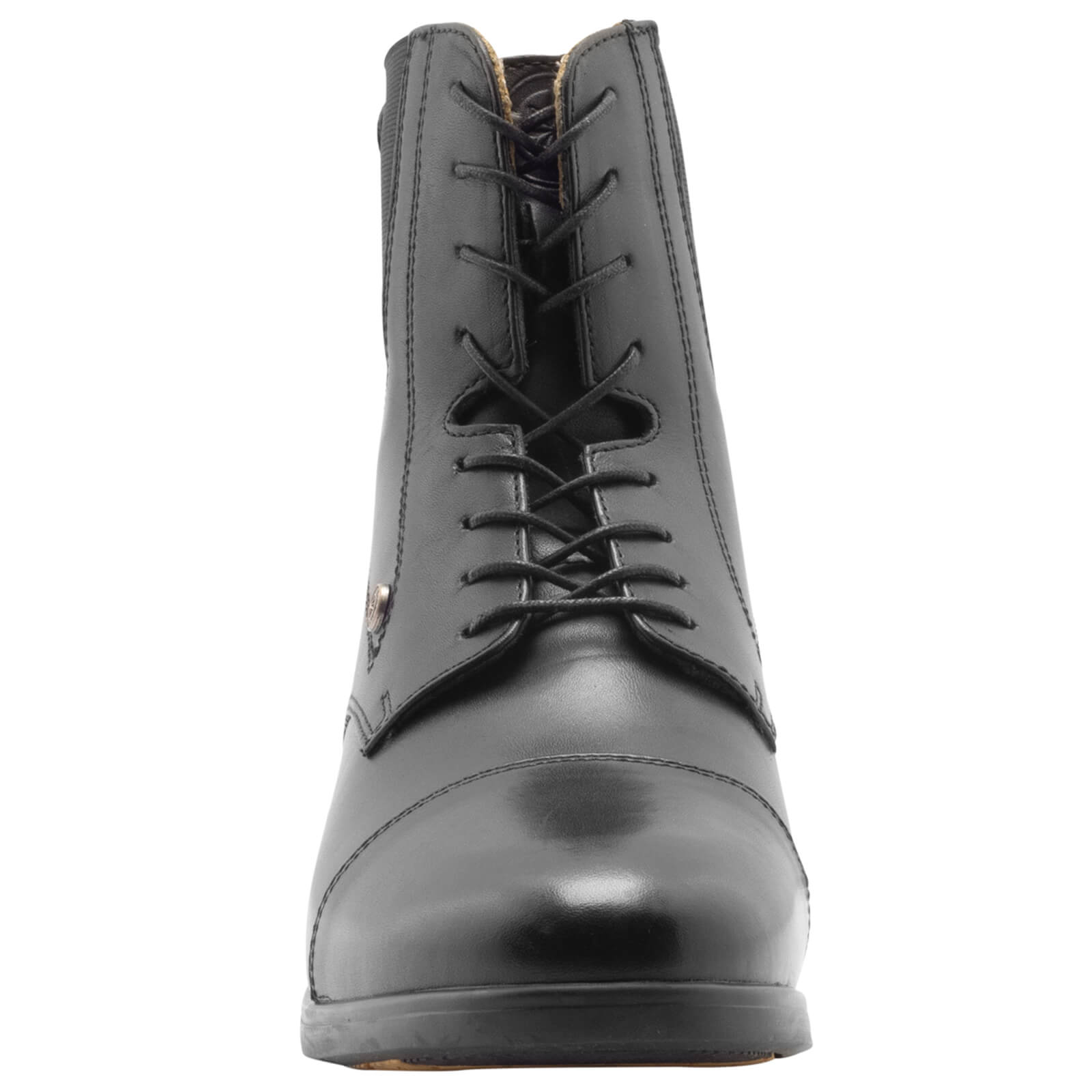Stiefelette Advanced II BZ Lace