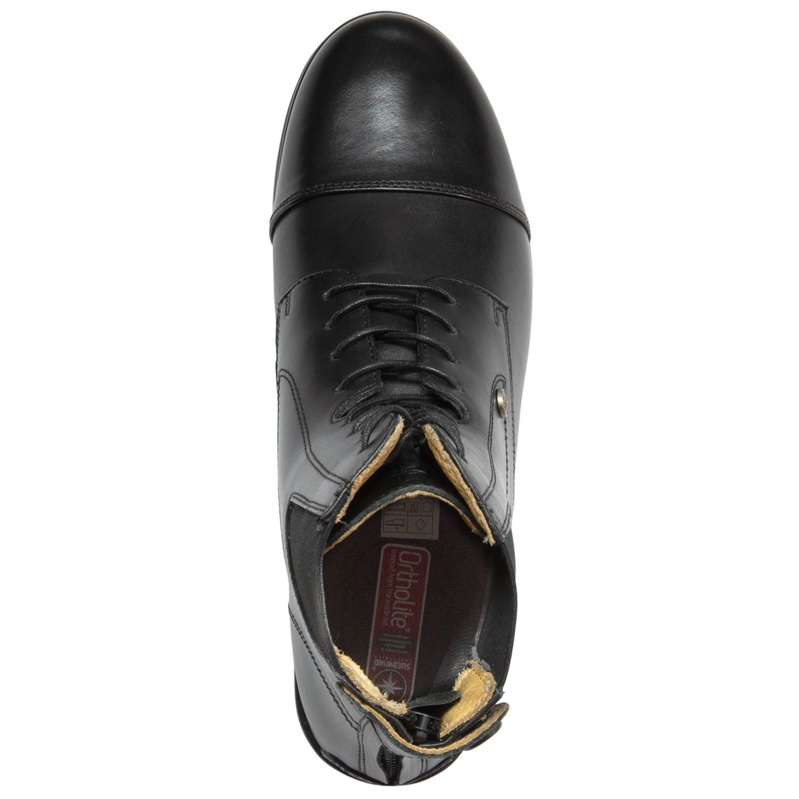 Stiefelette Advanced II BZ Lace