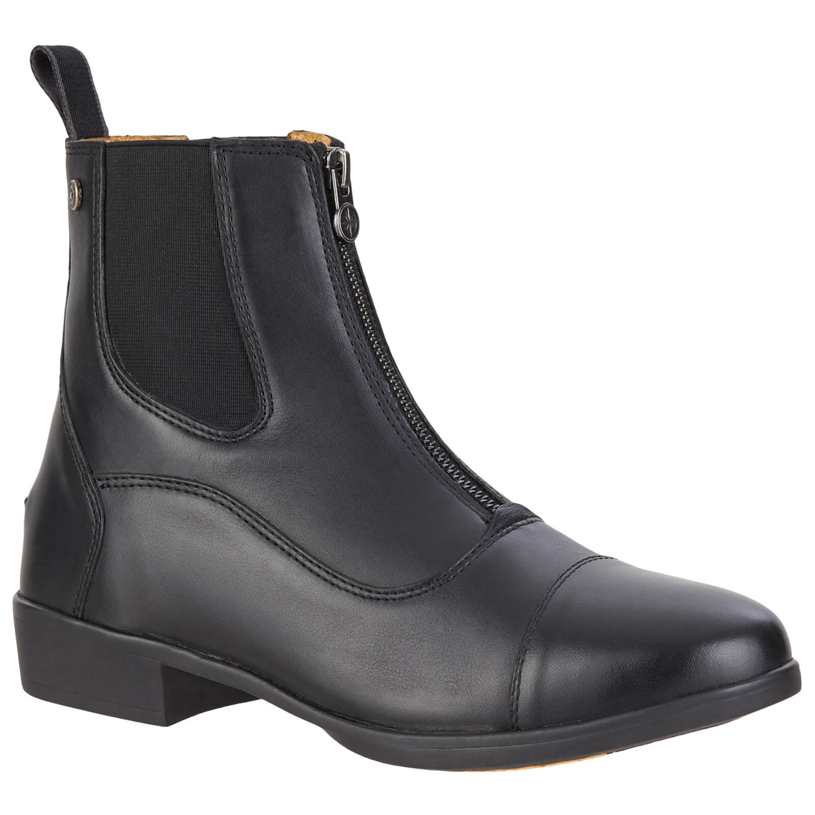 Stiefelette Advanced II FZ