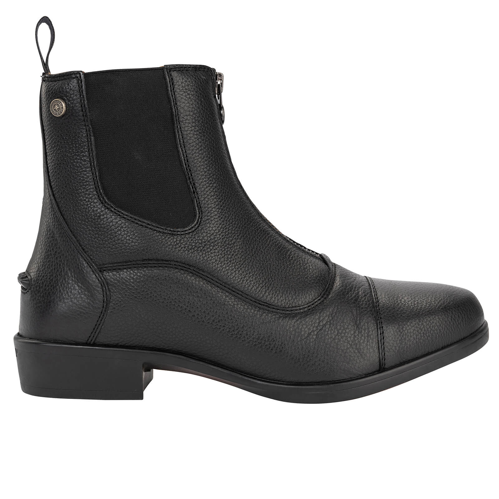 Stiefelette Advanced II FZ Soft
