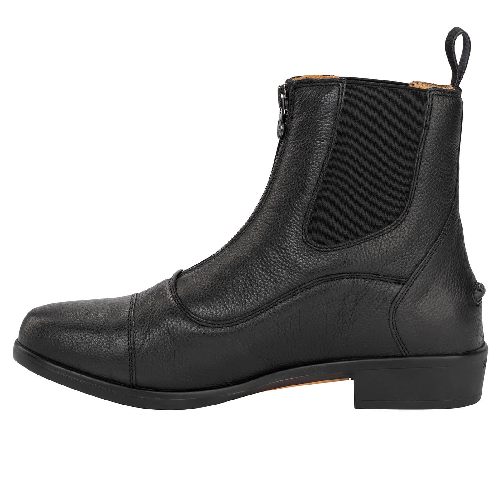 Stiefelette Advanced II FZ Soft