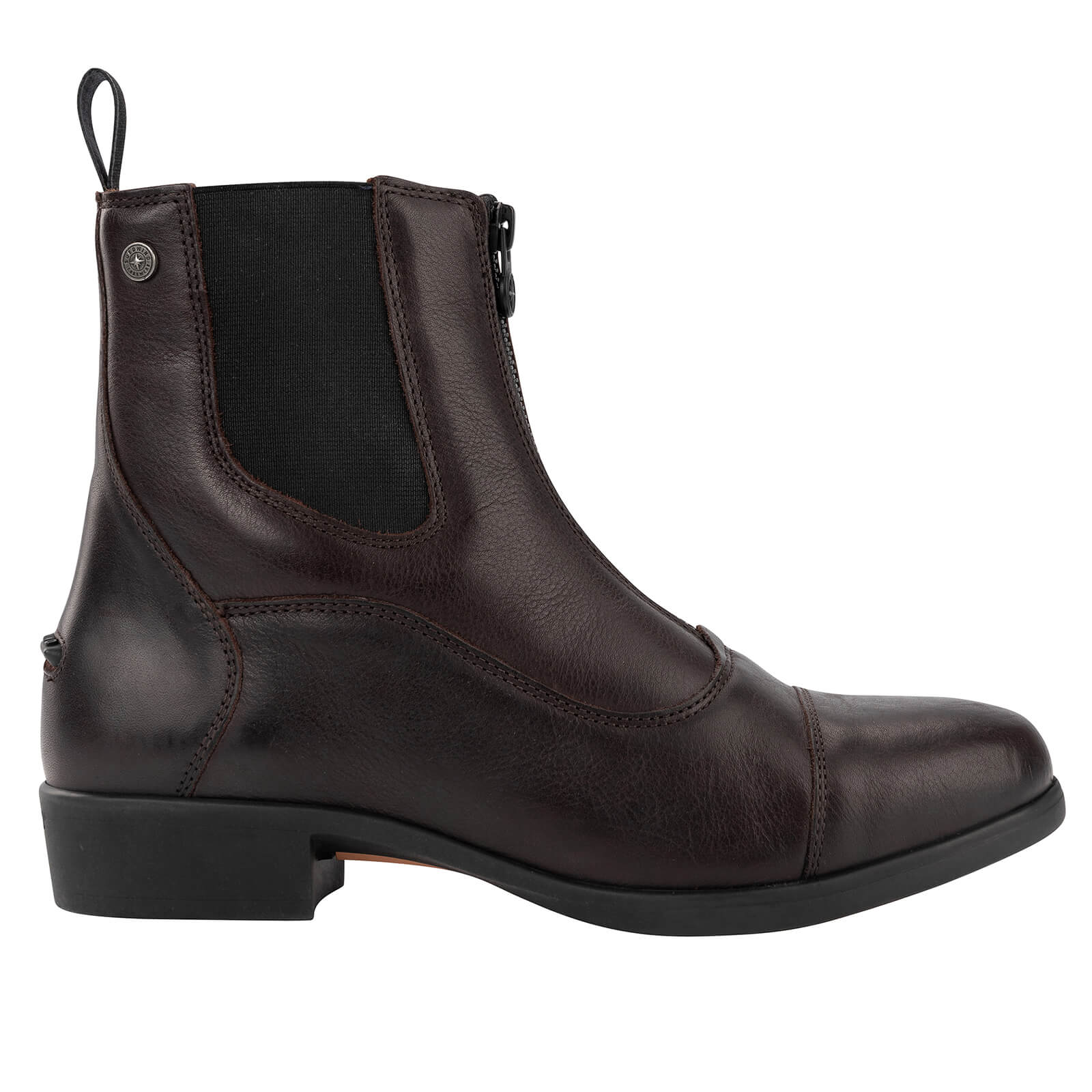 Stiefelette Advanced II FZ Soft