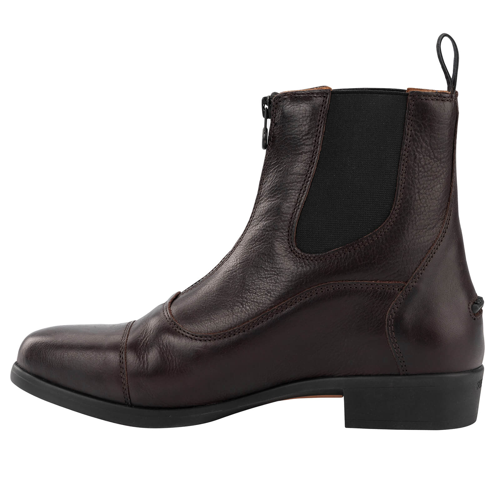 Stiefelette Advanced II FZ Soft