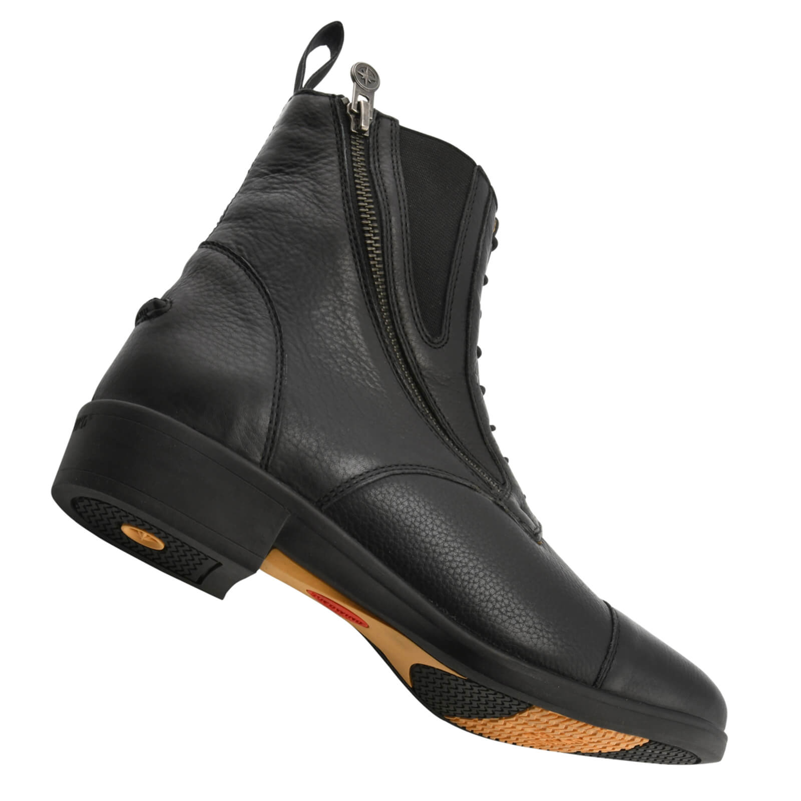 Stiefelette Advanced II SZ Soft Reitstiefelette
