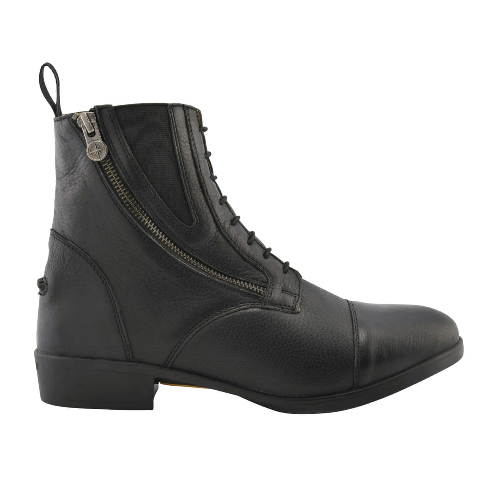 Stiefelette Advanced II SZ Soft Reitstiefelette