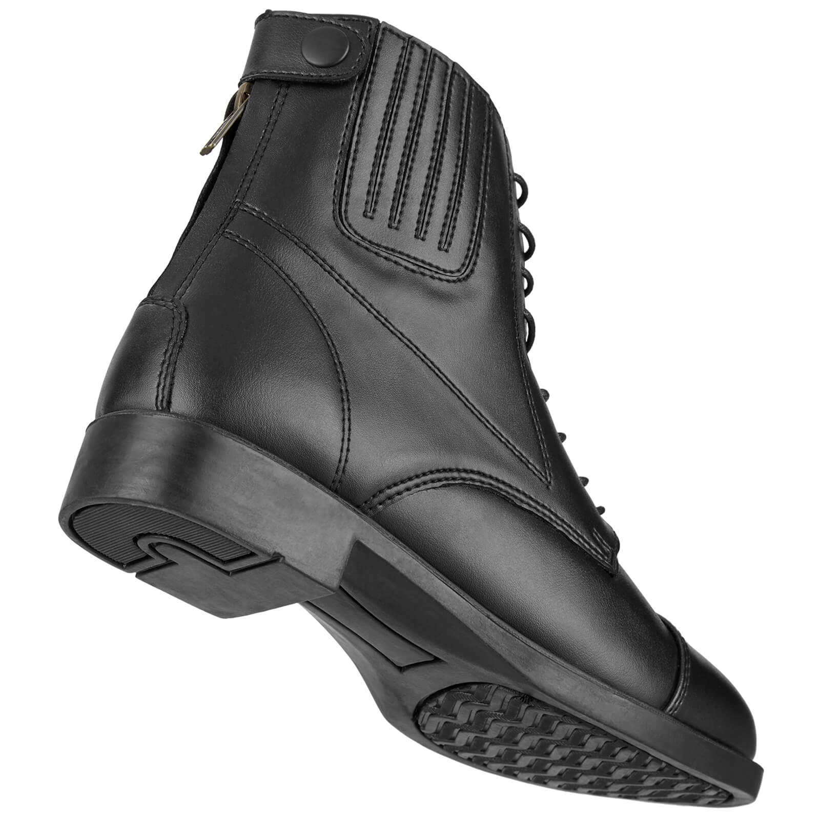 Stiefelette Companion BZ Lace Synthetic