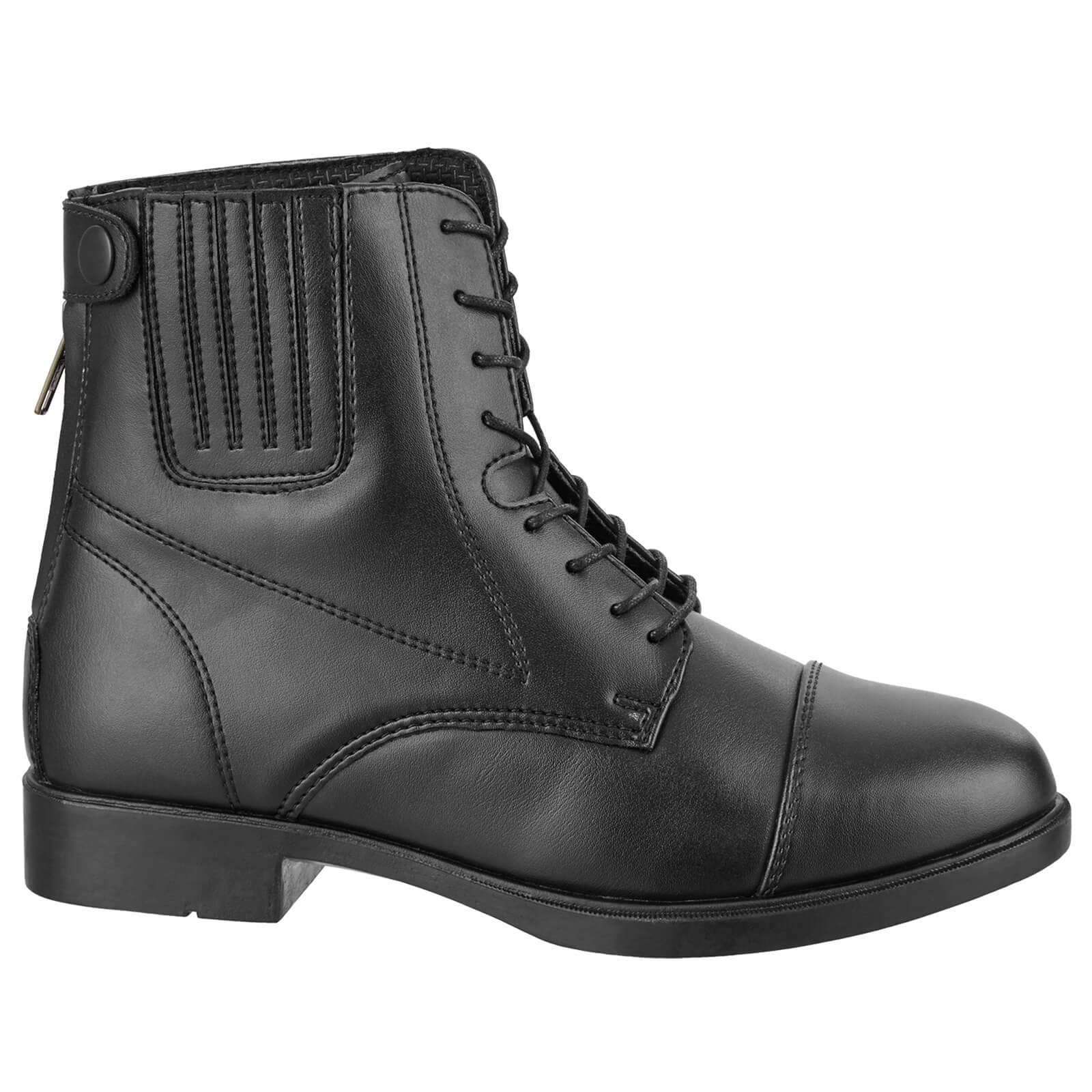 Stiefelette Companion BZ Lace Synthetic