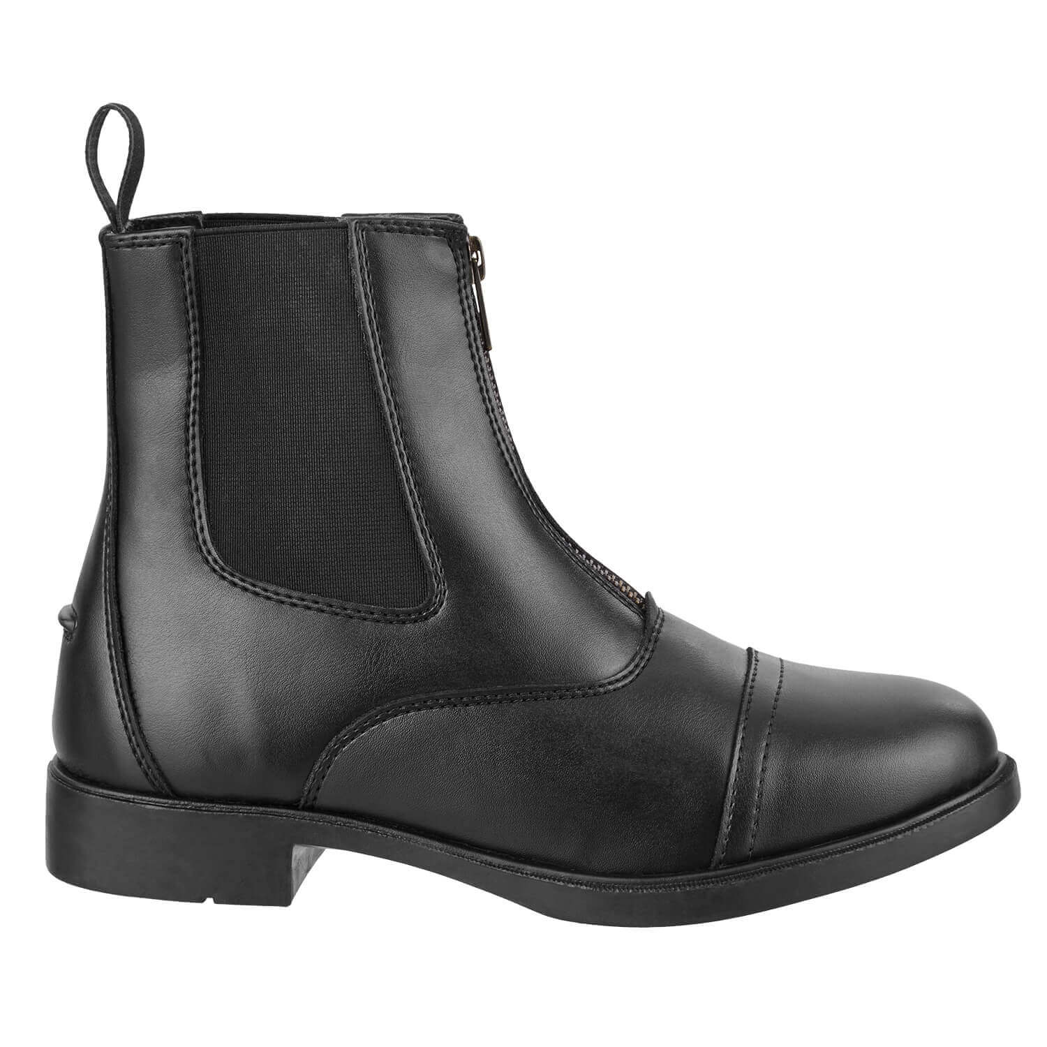 Stiefelette Companion FZ Synthetic