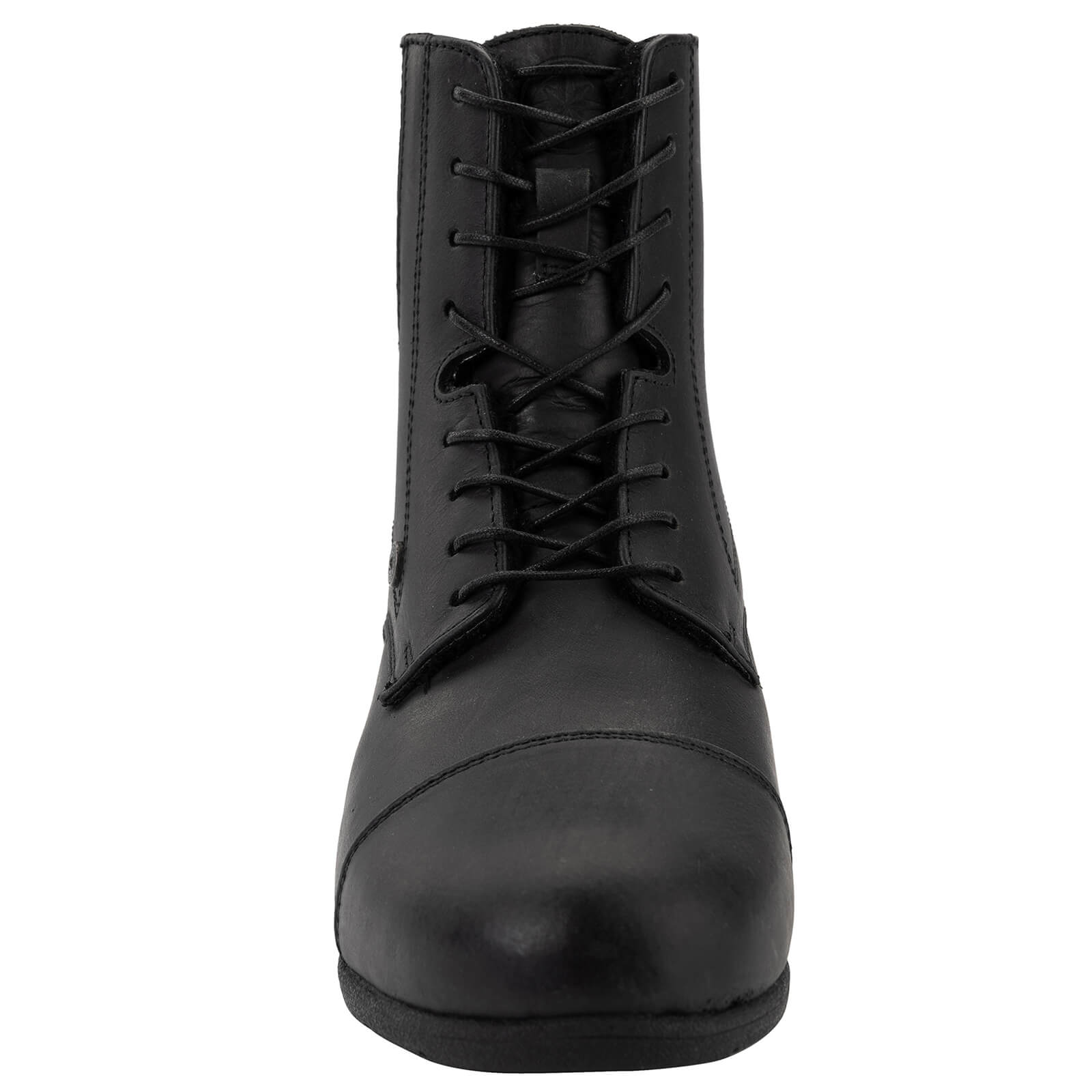 Stiefelette Icelock BZ Lace