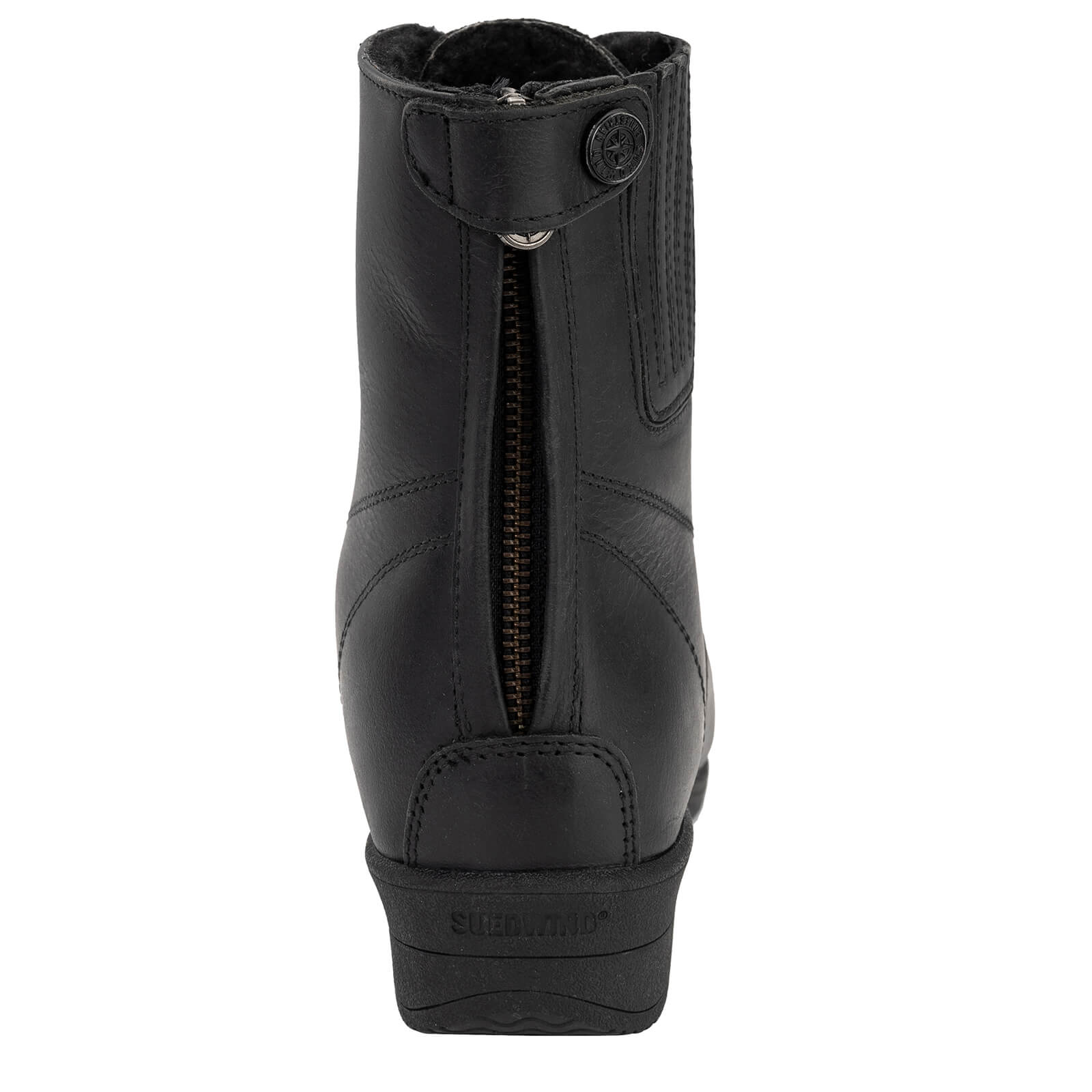 Stiefelette Icelock BZ Lace