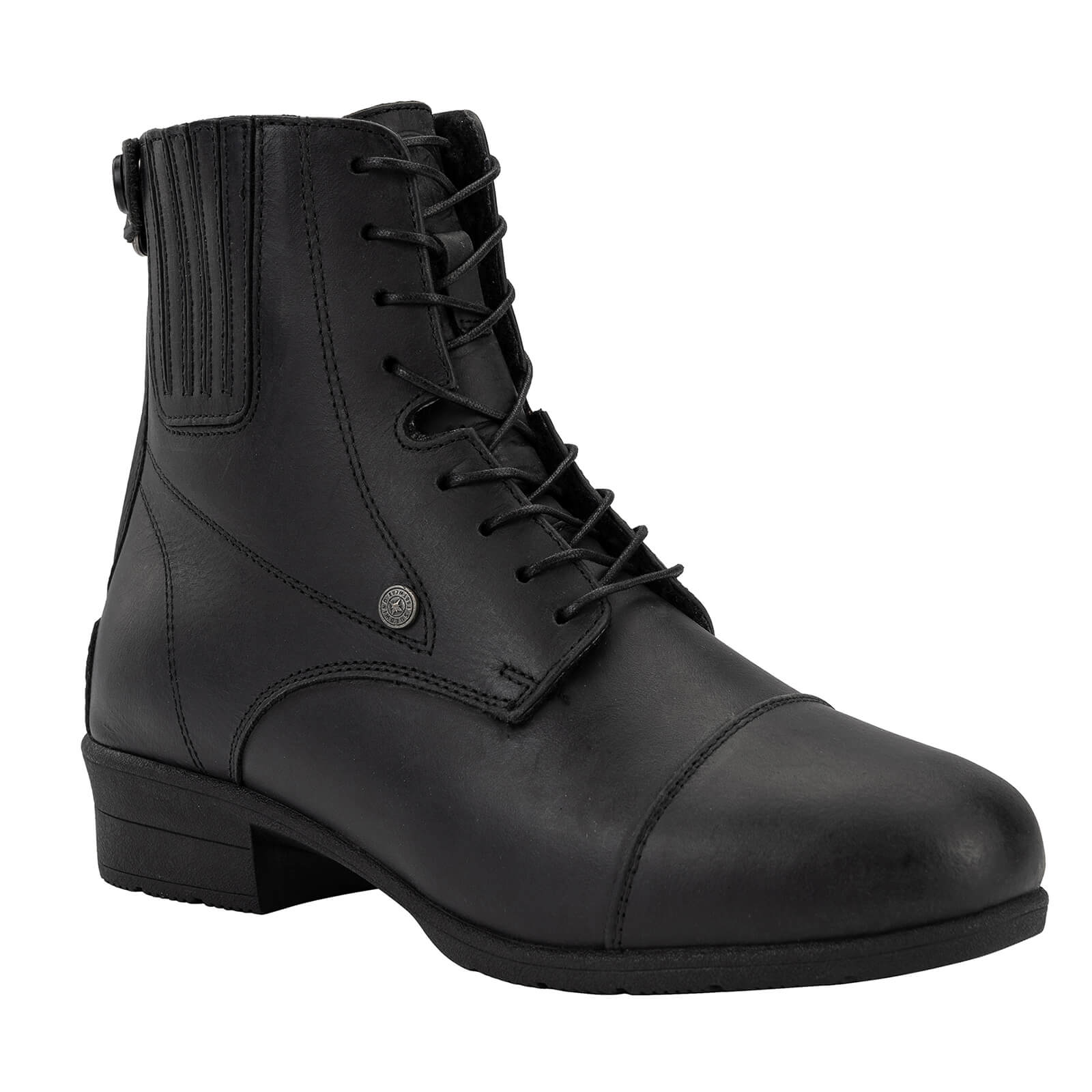 Stiefelette Icelock BZ Lace