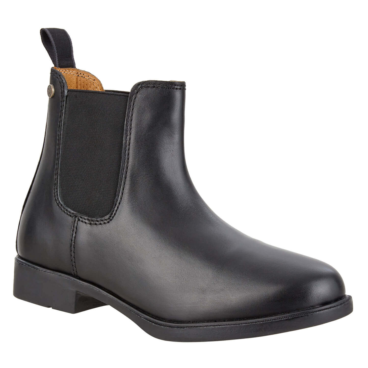 Stiefelette Jodhpur Classic