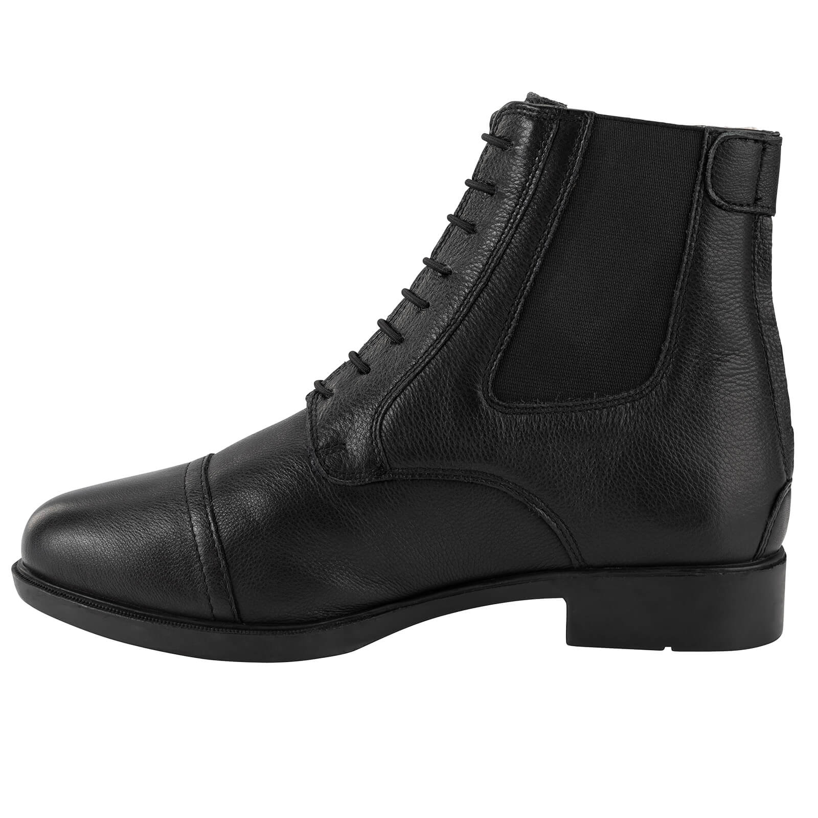 Stiefelette BZ Lace Soft Winterstiefel