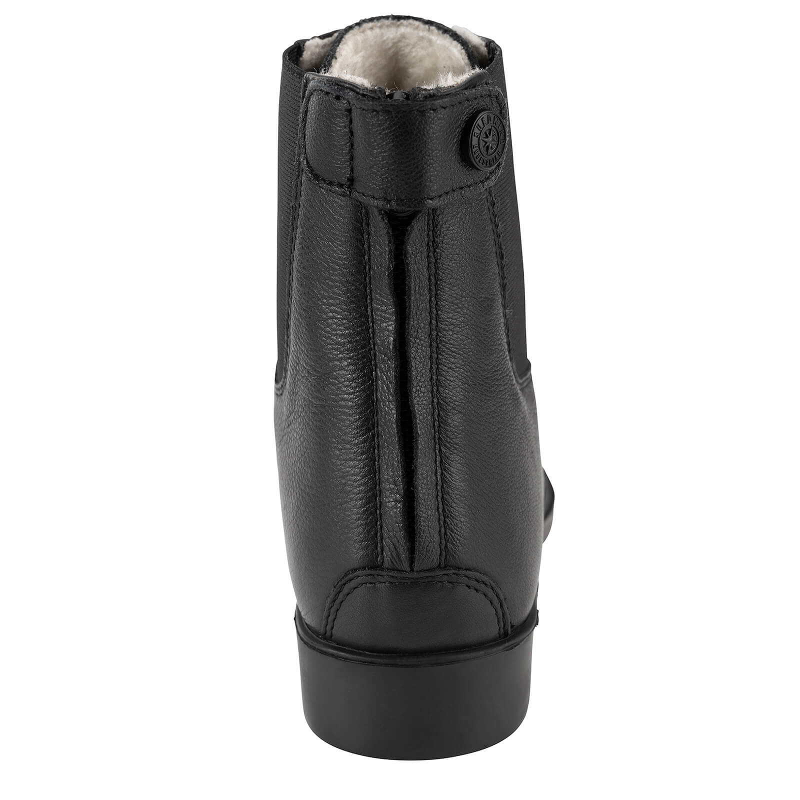 Stiefelette BZ Lace Soft Winterstiefel