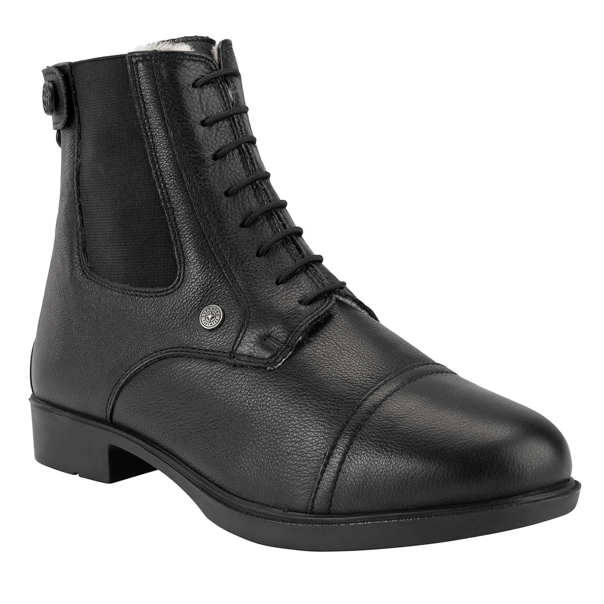 Stiefelette BZ Lace Soft Winterstiefel