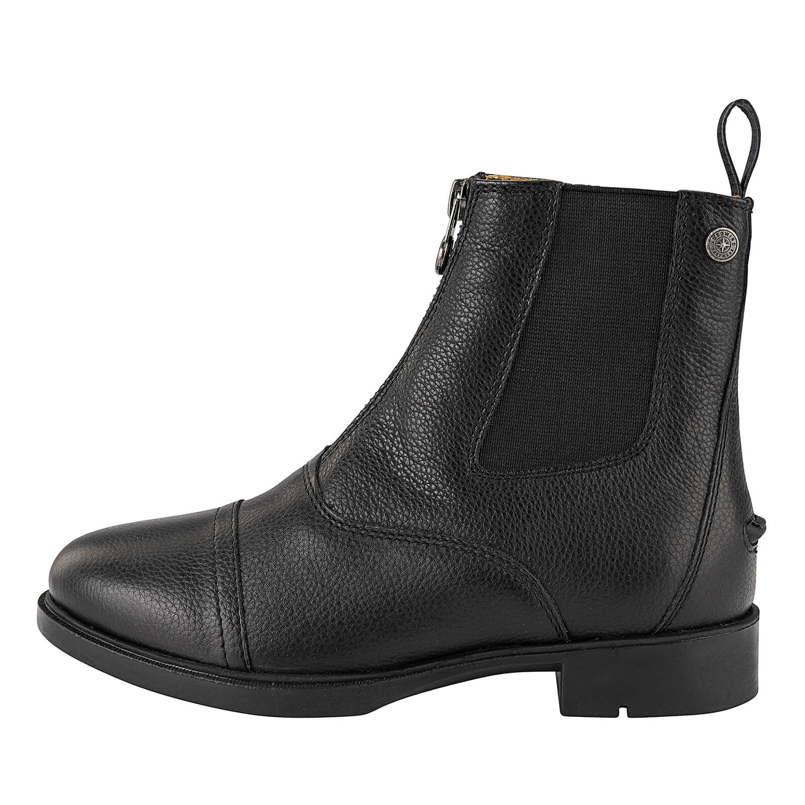 Stiefelette Damen FZ Soft Stiefel
