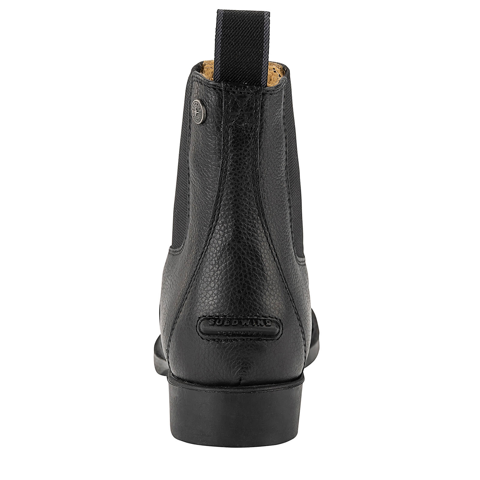Stiefelette Damen FZ Soft Stiefel