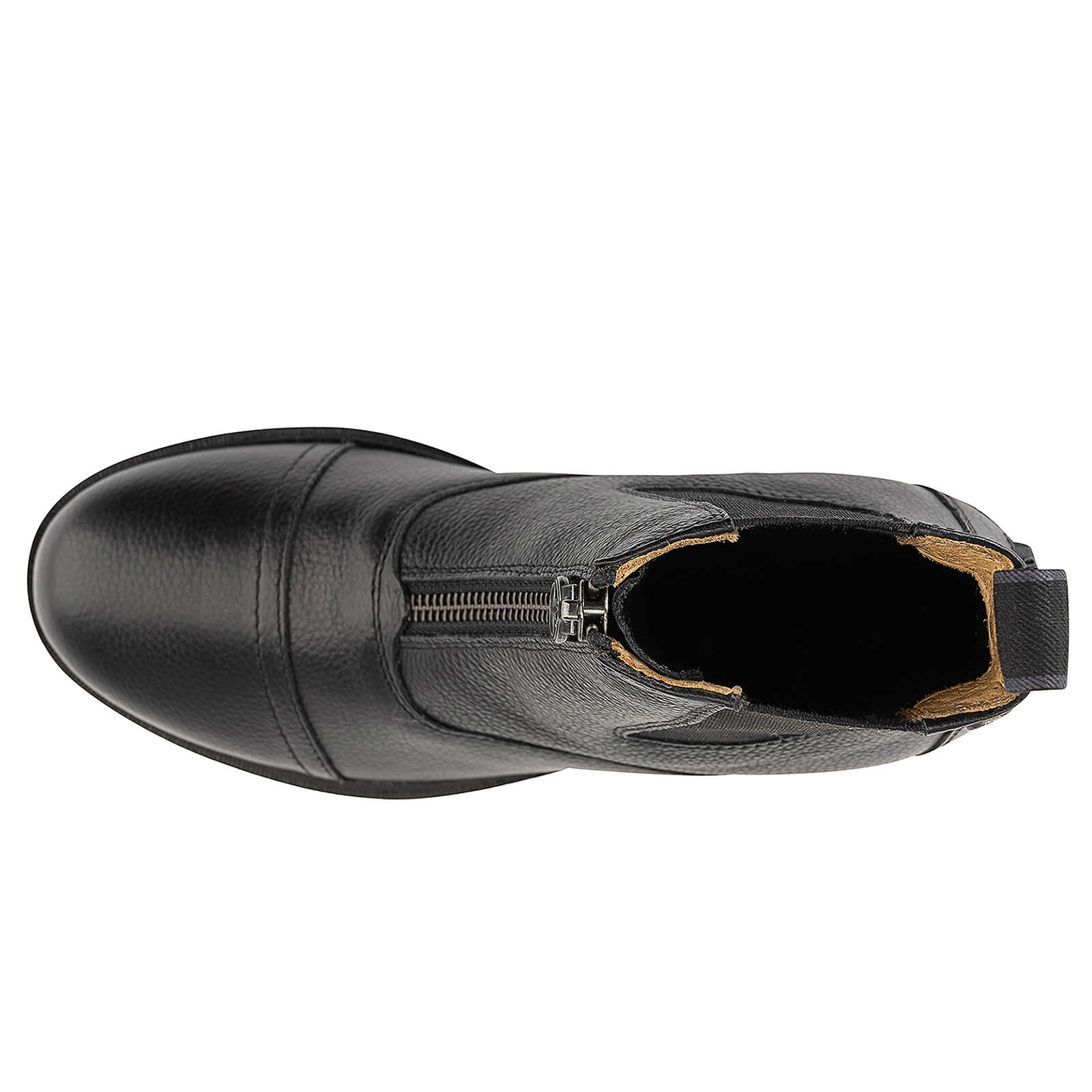 Stiefelette Damen FZ Soft Stiefel