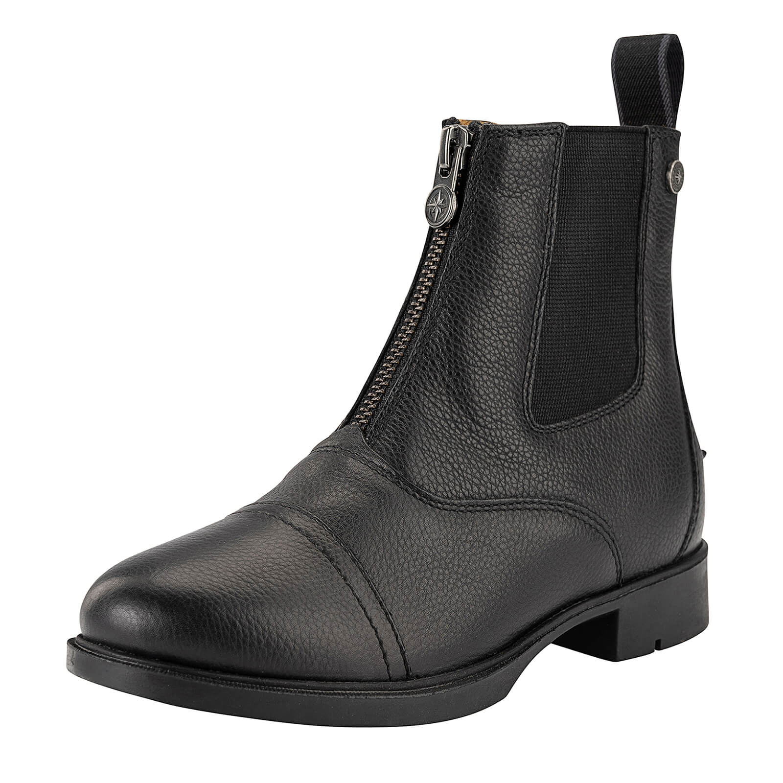 Stiefelette Damen FZ Soft Stiefel