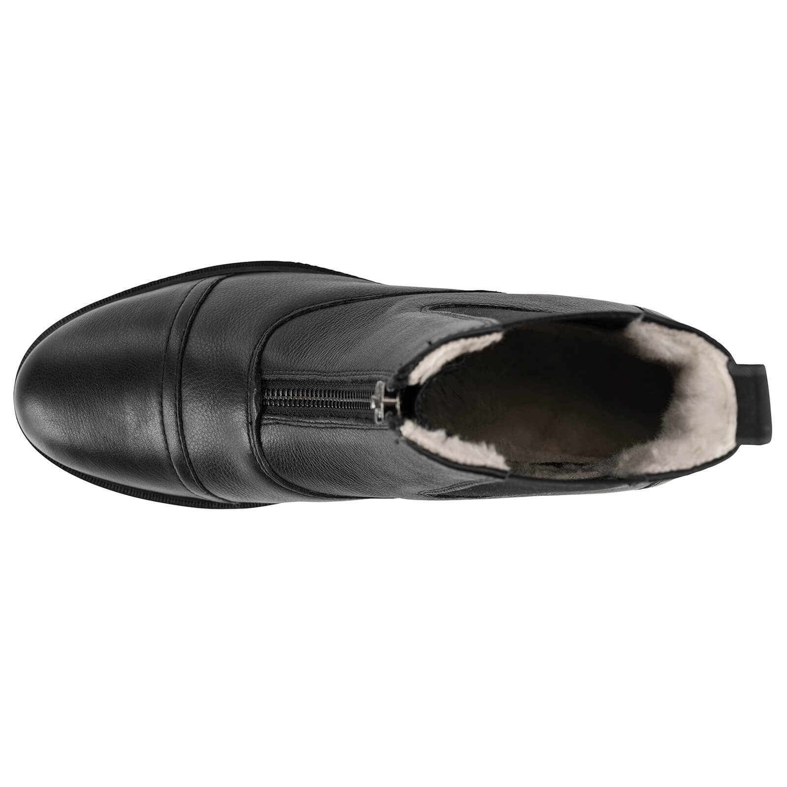 Stiefelette Nova FZ Soft Winter