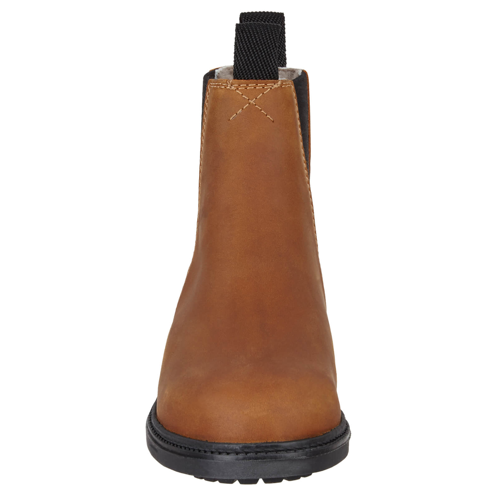 Stiefelette New Work Winter