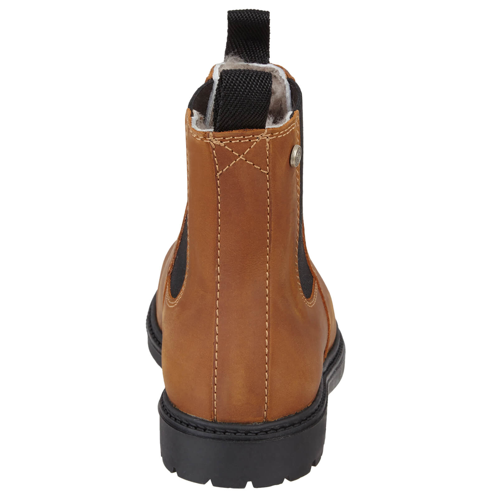 Stiefelette New Work Winter