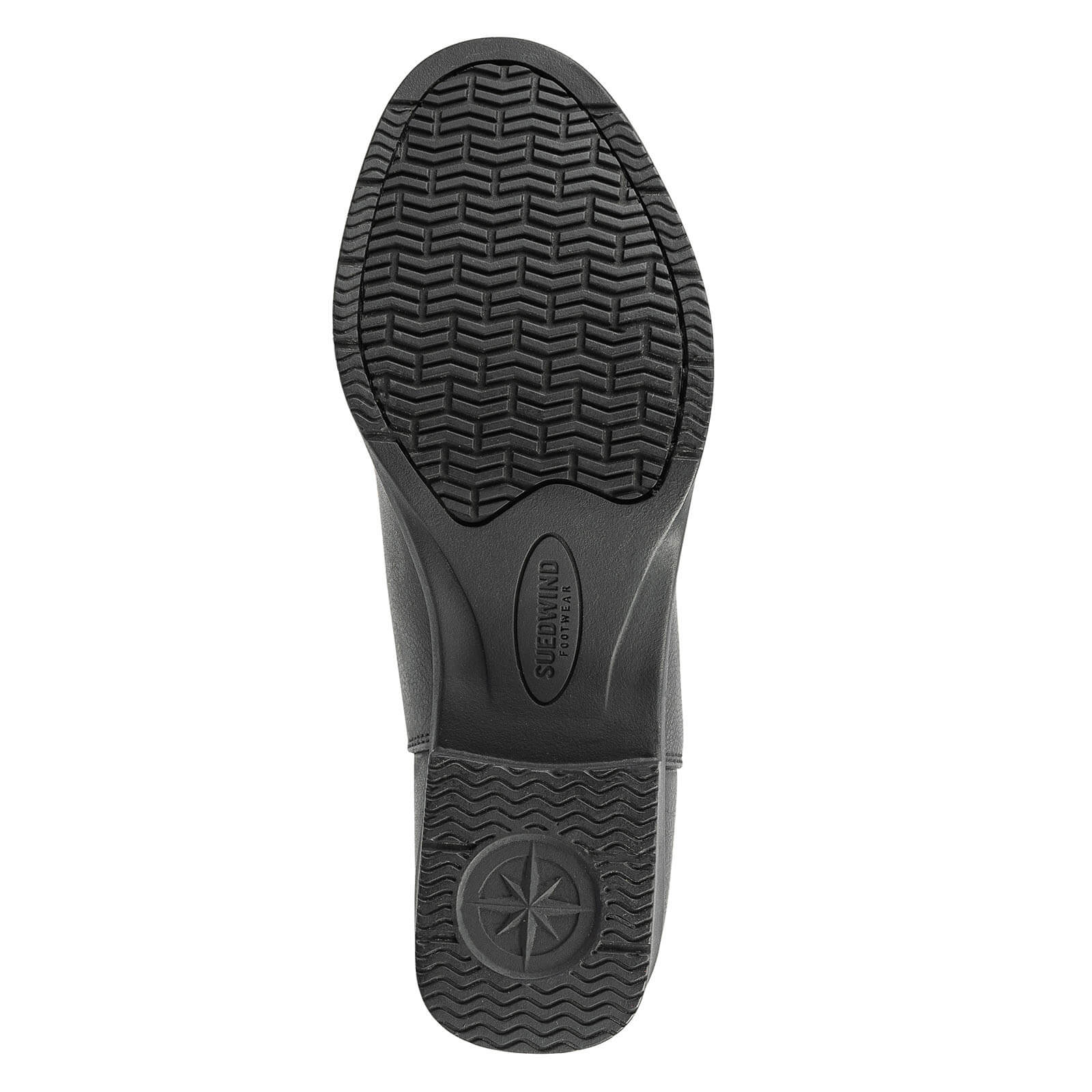 Stiefelette Nova BZ Lace Vegan