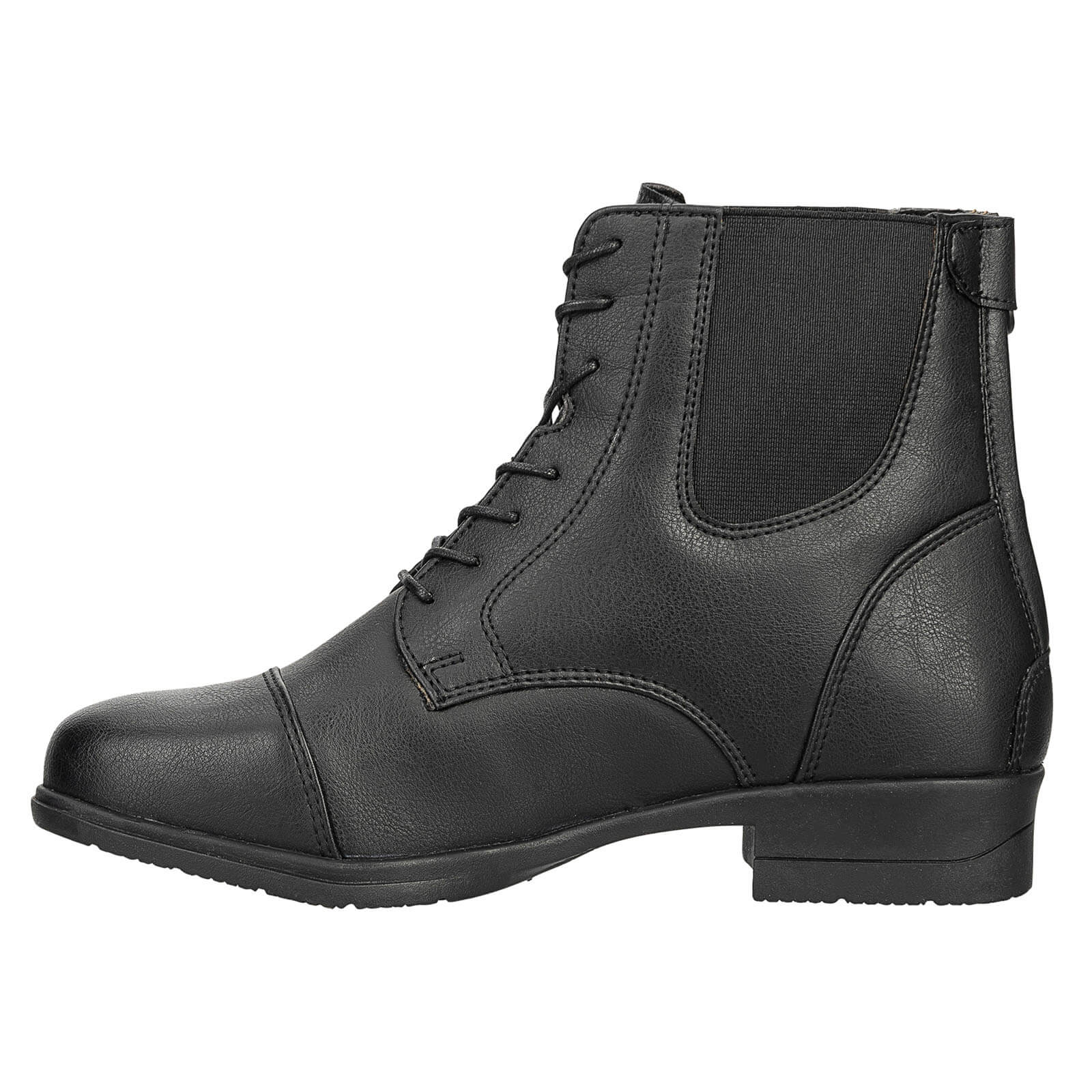 Stiefelette Nova BZ Lace Vegan