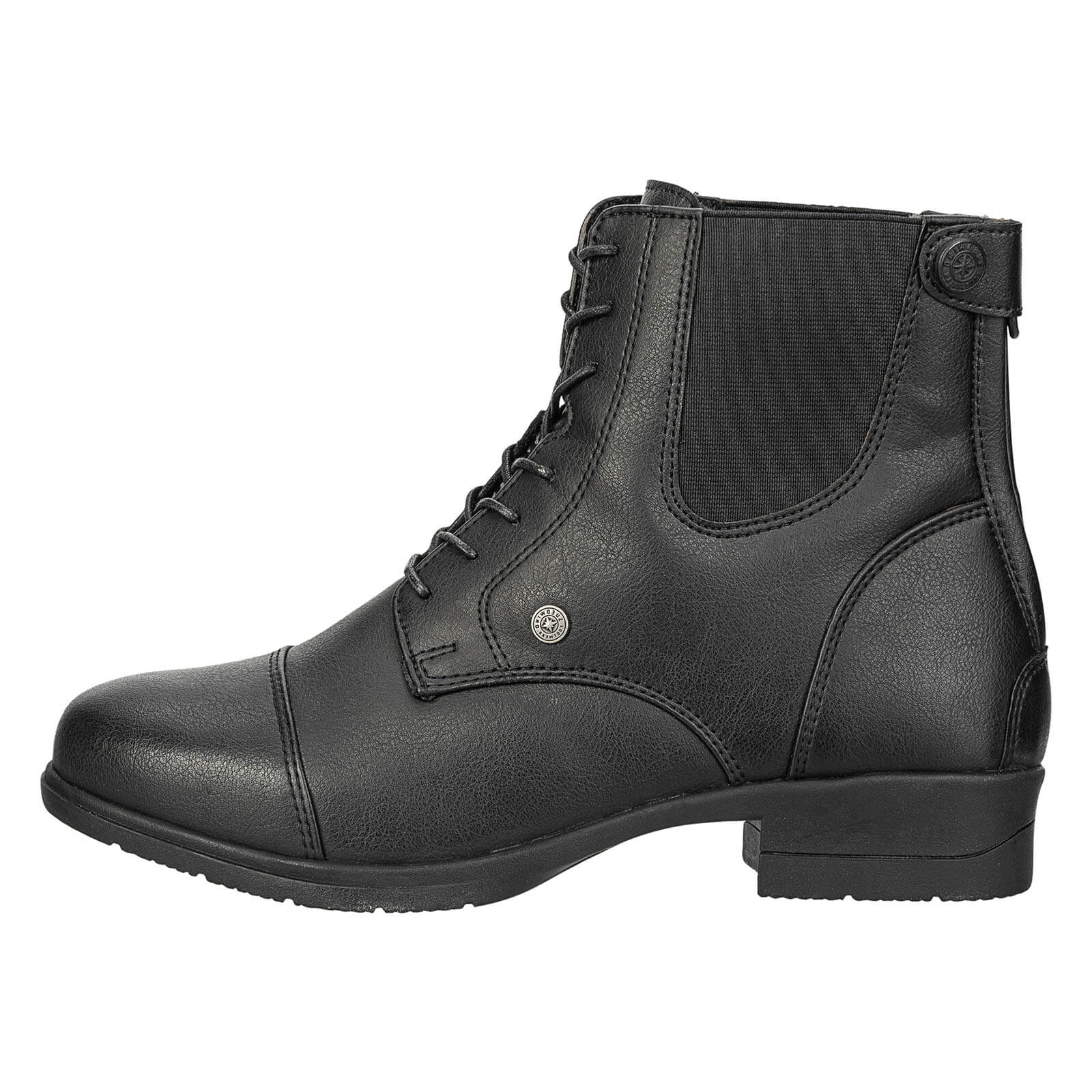 Stiefelette Nova BZ Lace Vegan
