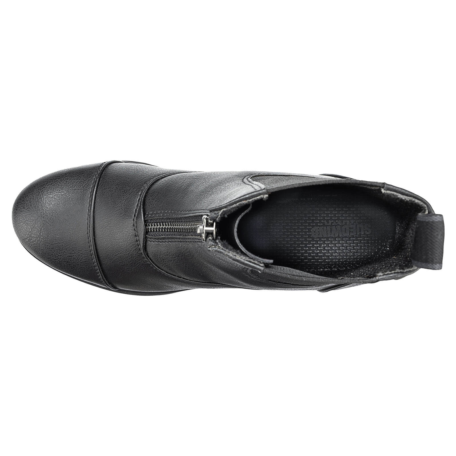 Stiefelette Nova FZ Vegan