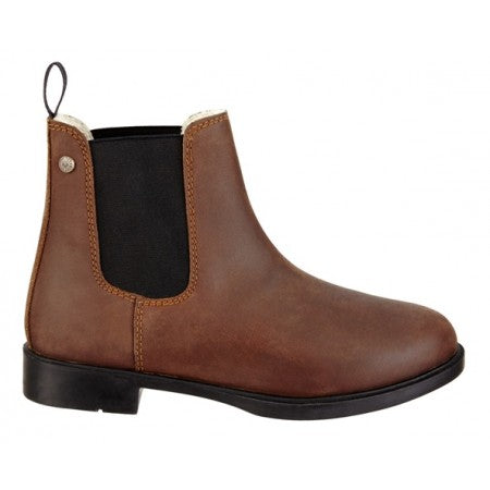 Stiefelette Nova Jodhpur Classic Winter
