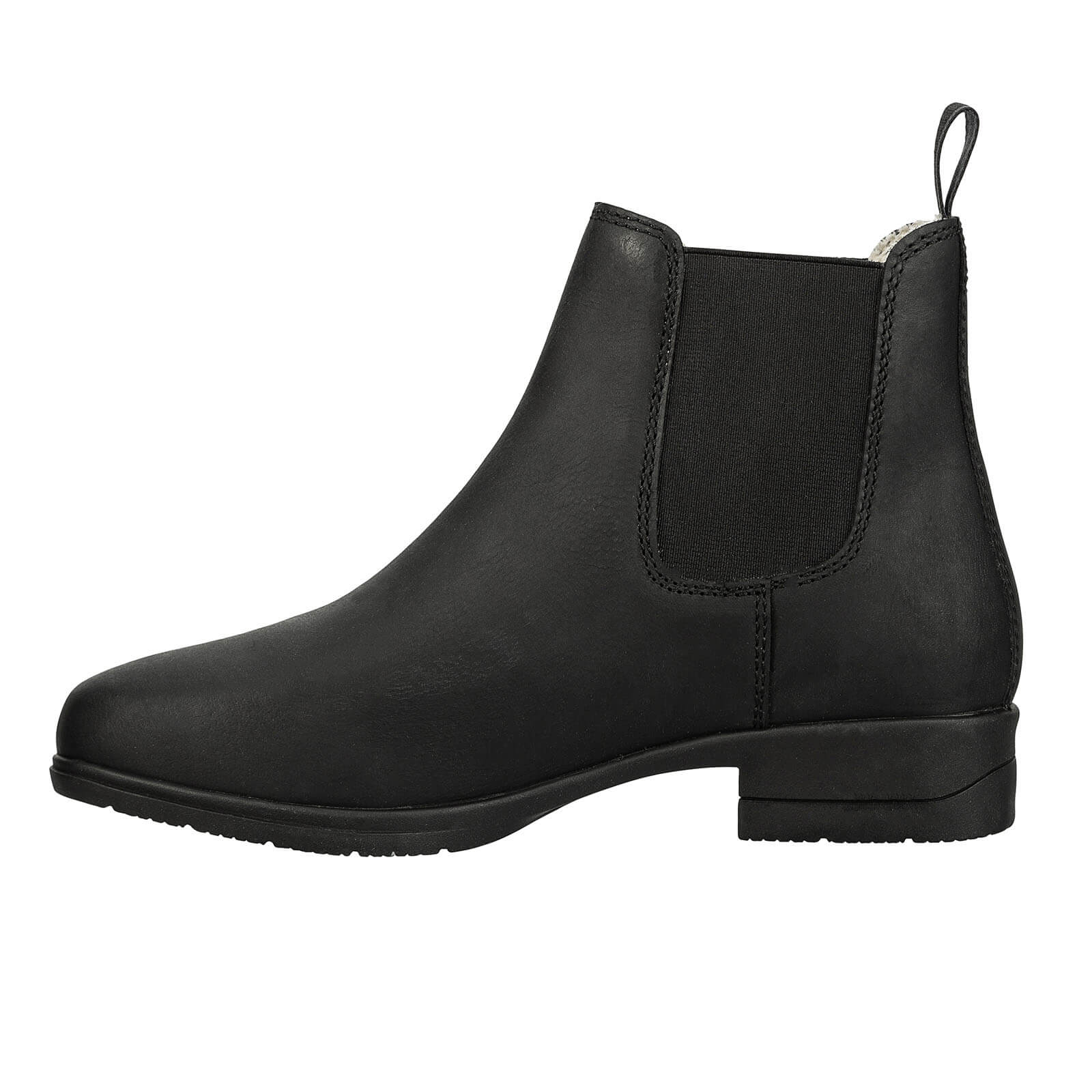 Stiefelette Nova Jodhpur Classic Winter
