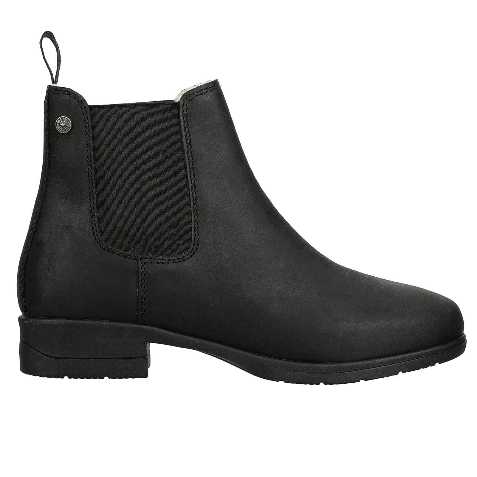 Stiefelette Nova Jodhpur Classic Winter