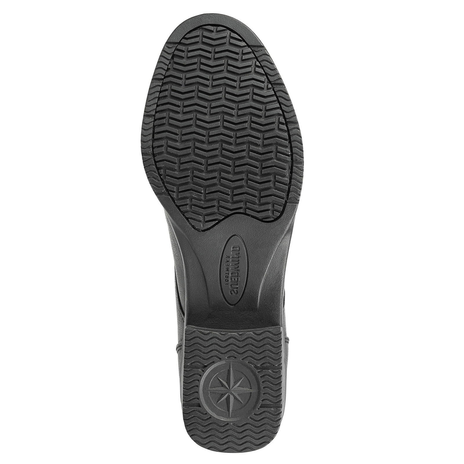 Stiefelette Nova Jodhpur Classic Winter