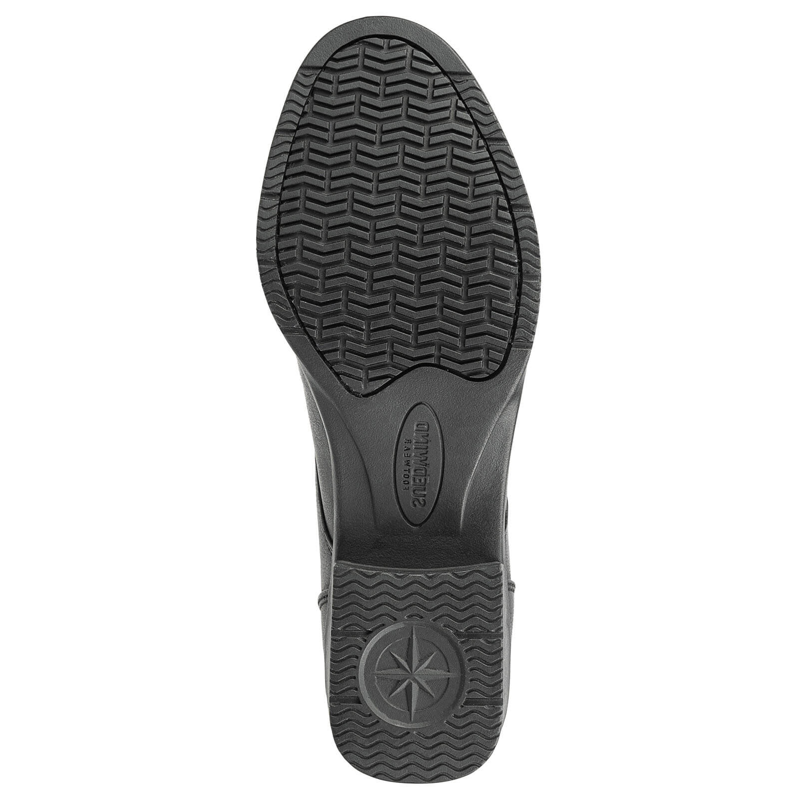 Stiefelette Nova Jodhpur Vegan