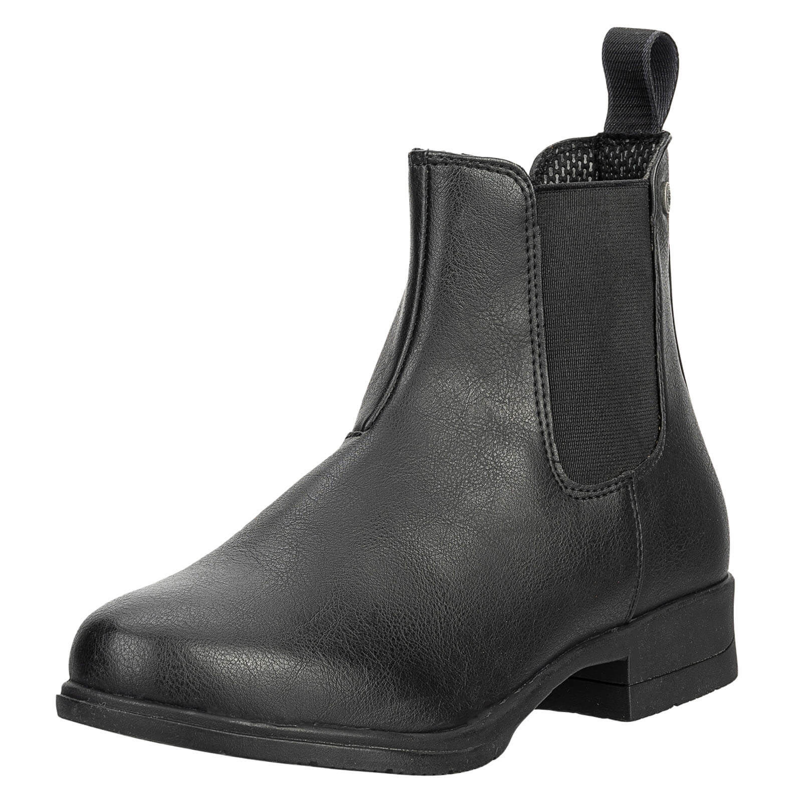 Stiefelette Nova Jodhpur Vegan