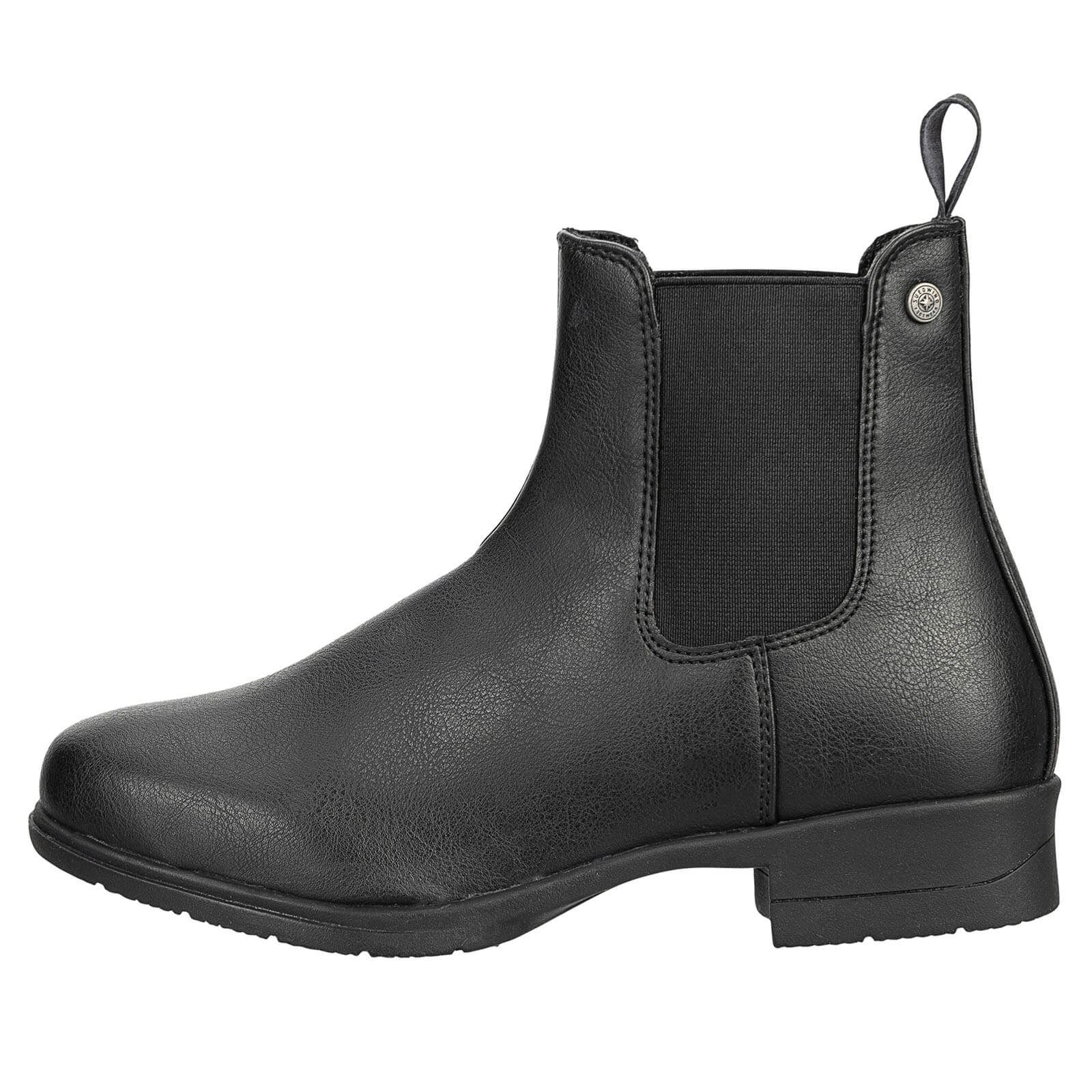 Stiefelette Nova Jodhpur Vegan