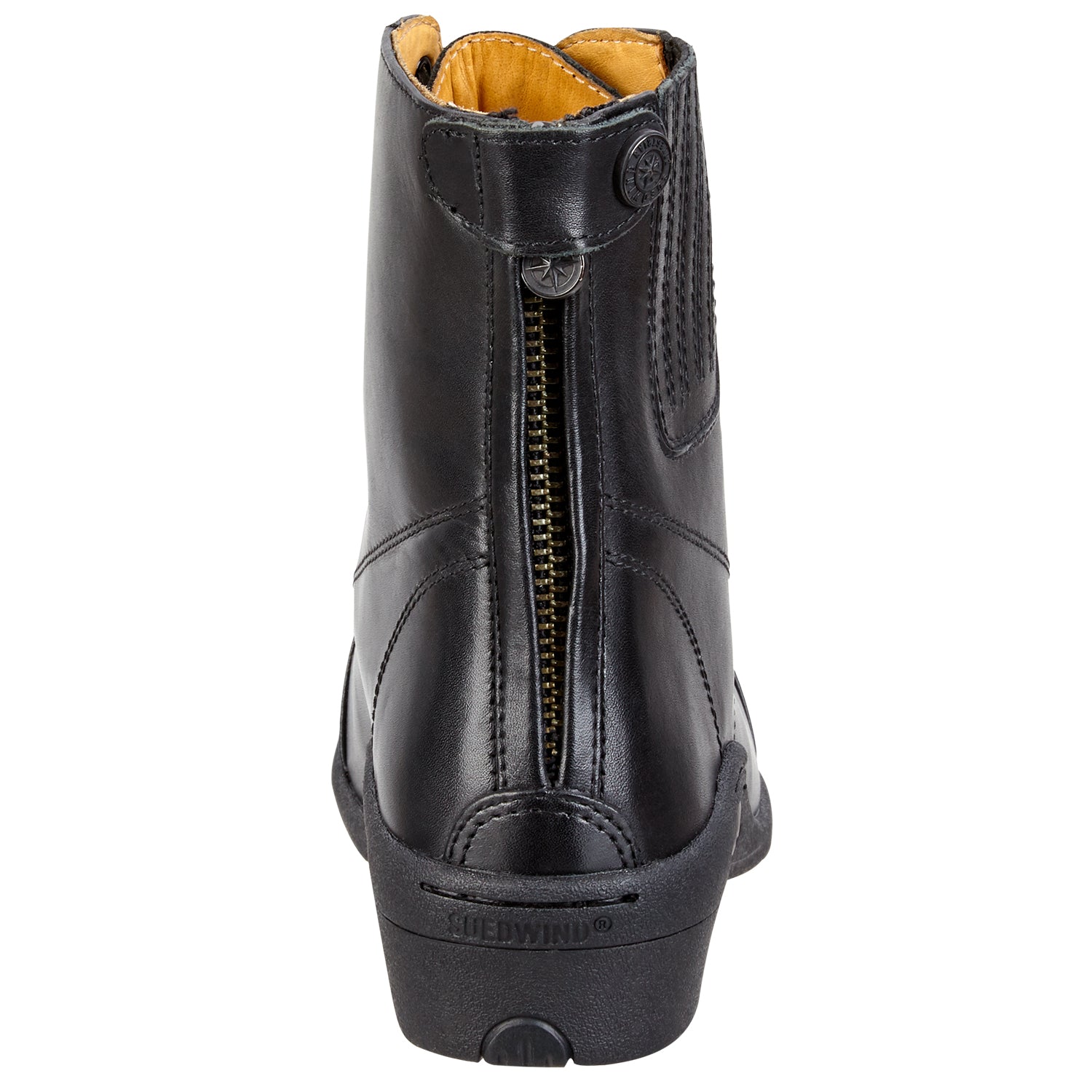 Stiefelette Ultima BZ Lace
