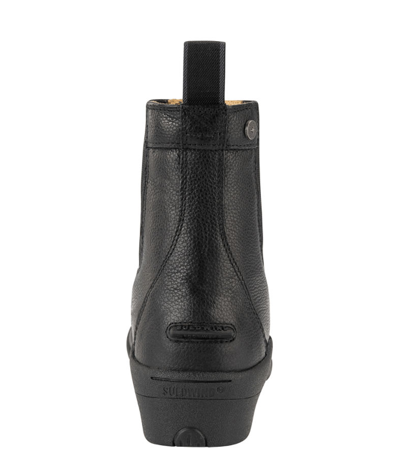 Stiefelette Ultima FZ Soft