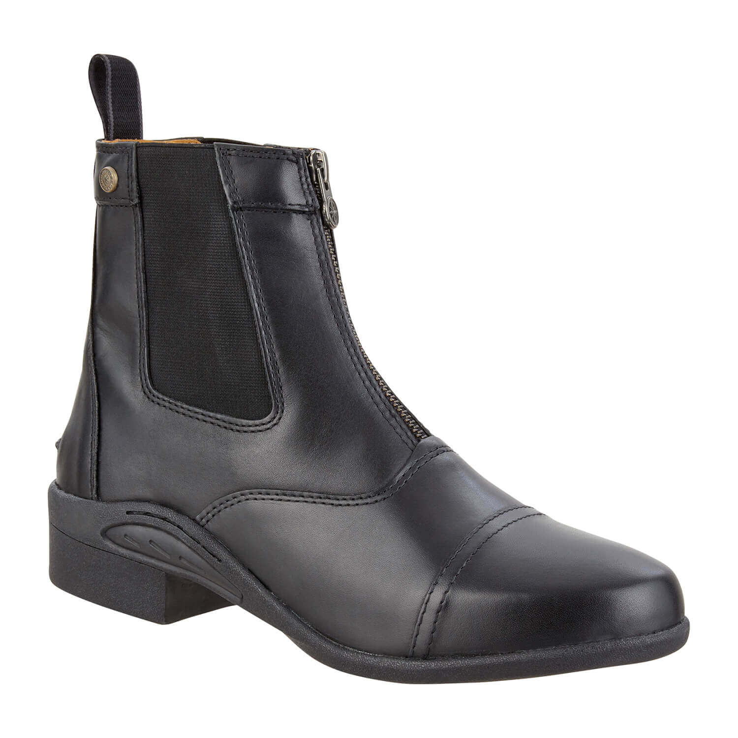 Stiefelette Ultima FZ