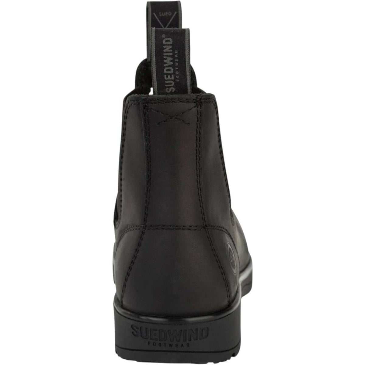 Stiefelette 1888 Steel Toe Sicherheitsstiefelette