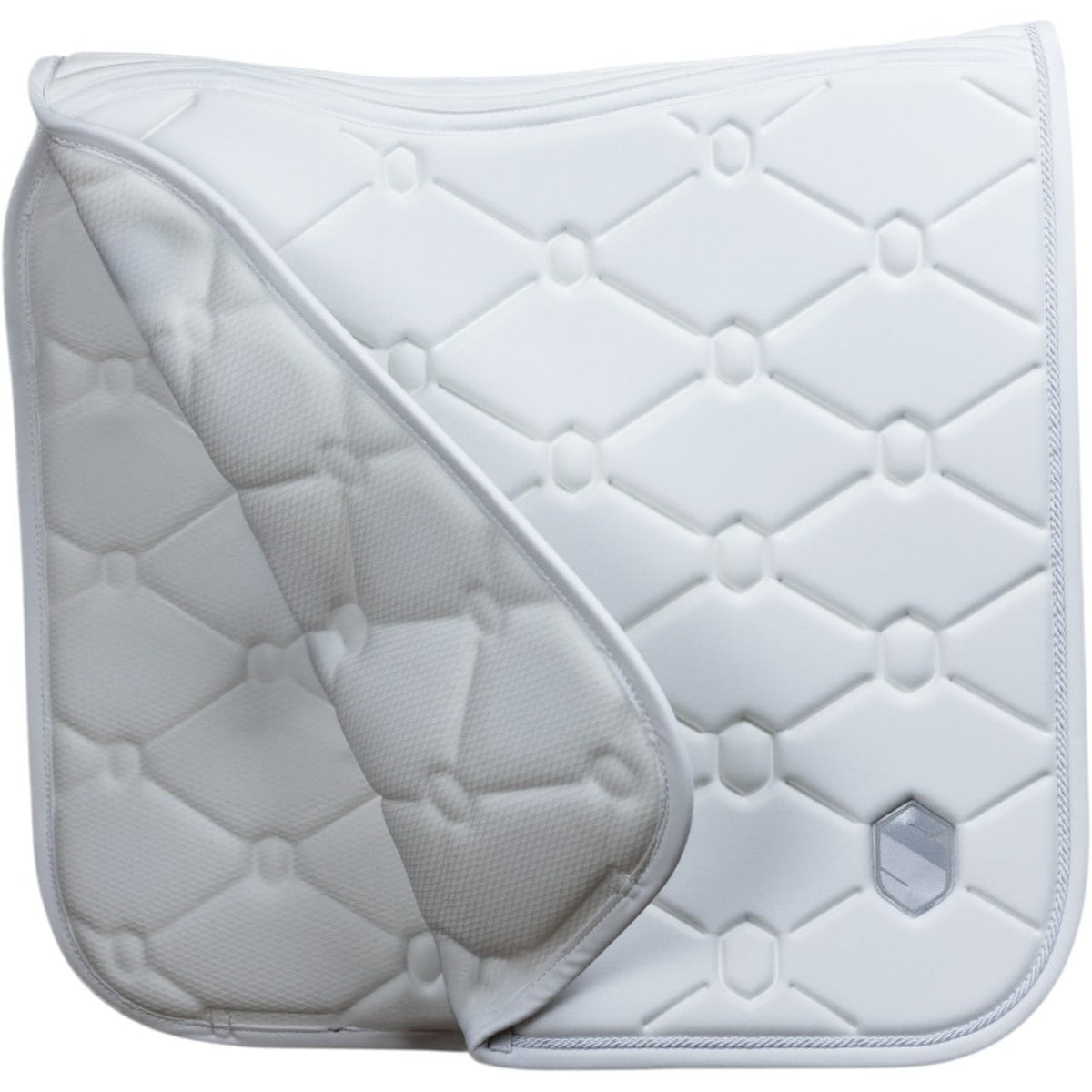 Dressurschabrack Spineshield Glitter SWRI Dressurschabrack
