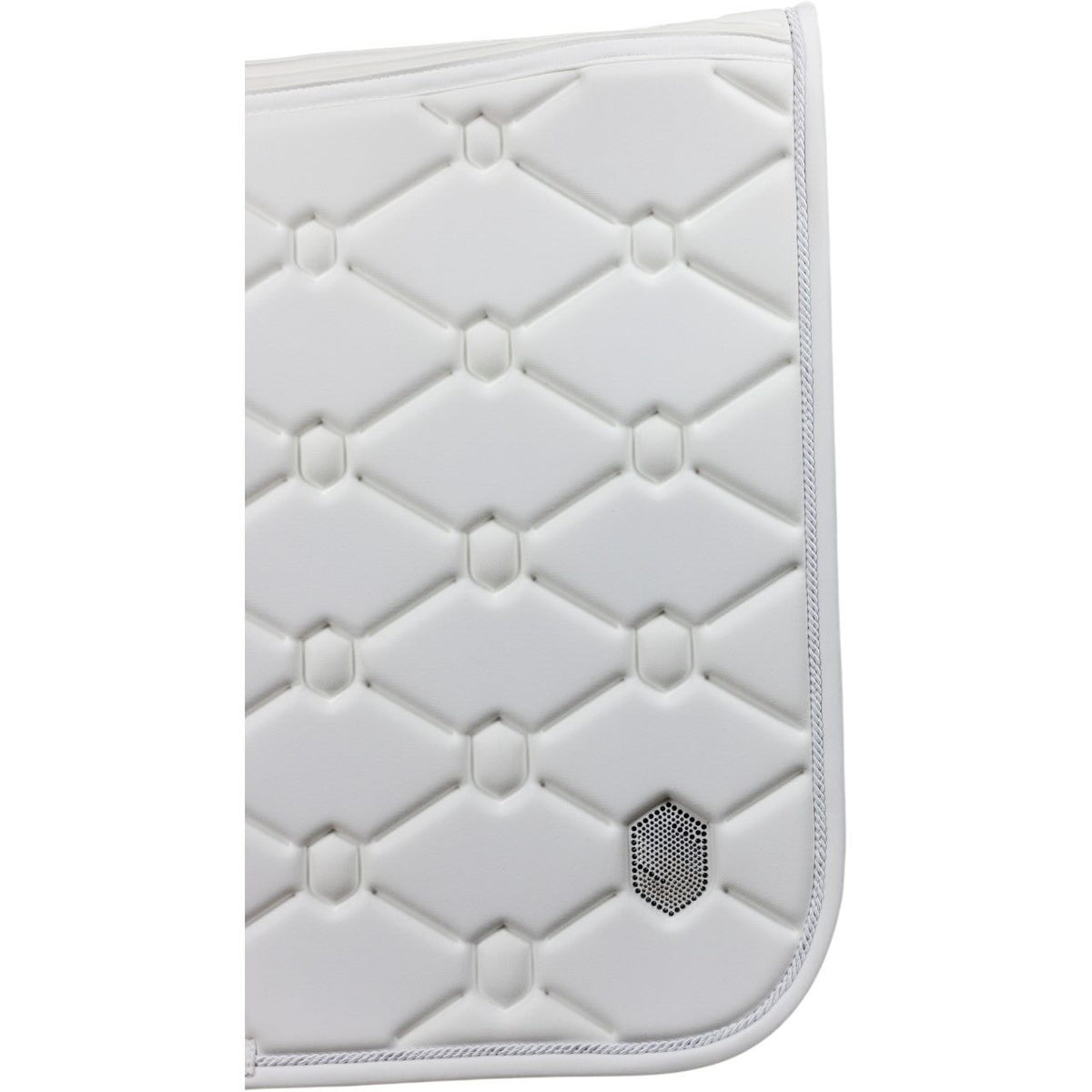 Dressurschabrack Spineshield Glitter SWRI Dressurschabrack
