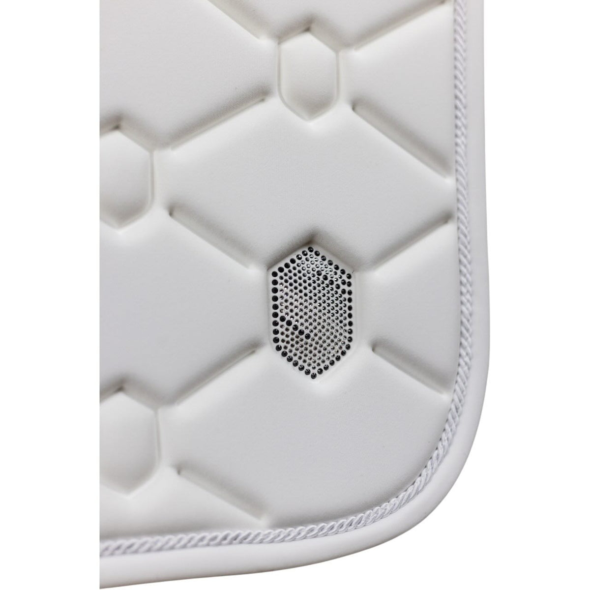 Dressurschabrack Spineshield Glitter SWRI Dressurschabrack