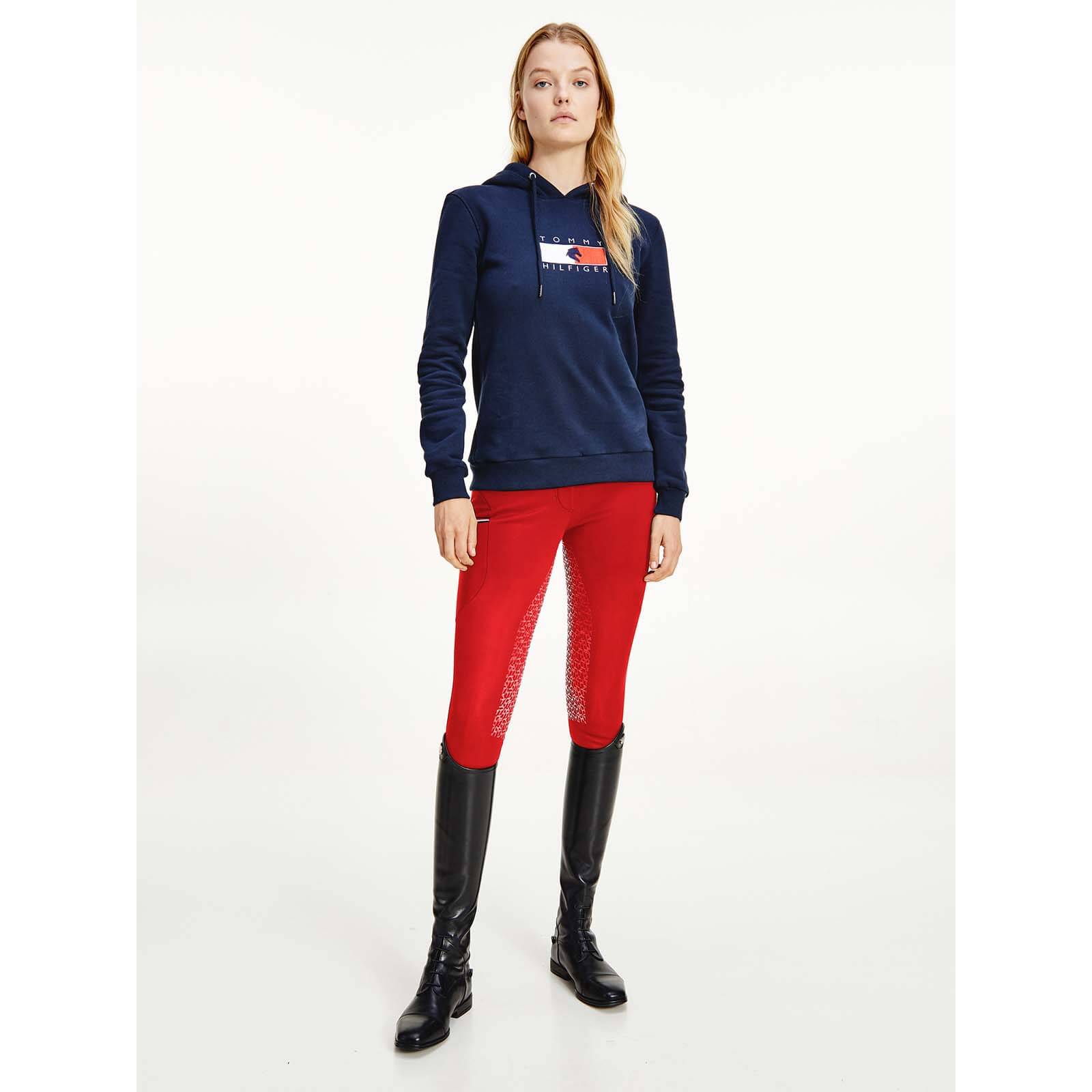 Hoodie Damen Equestrian Statement HW 2021
